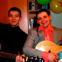 Андрей Кудагелдинов
