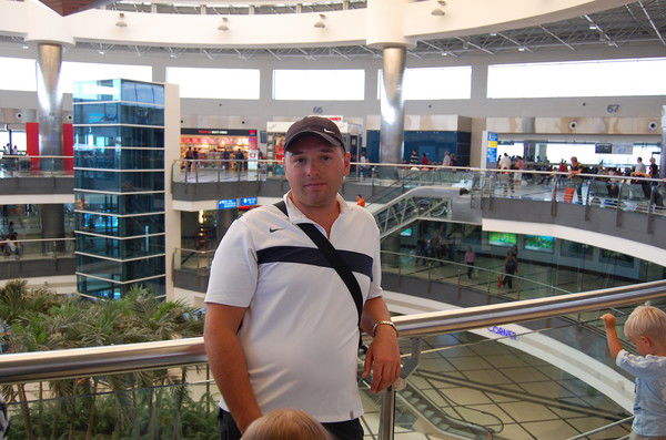 Сергей Винокуров