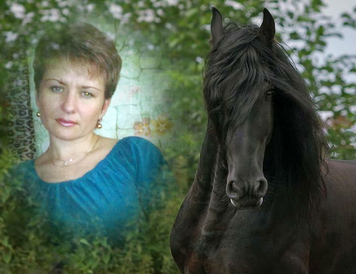 Ира Плаксина