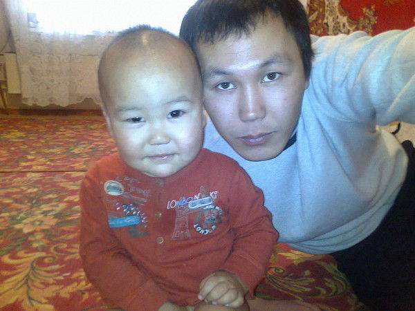 Абзал Агибаев