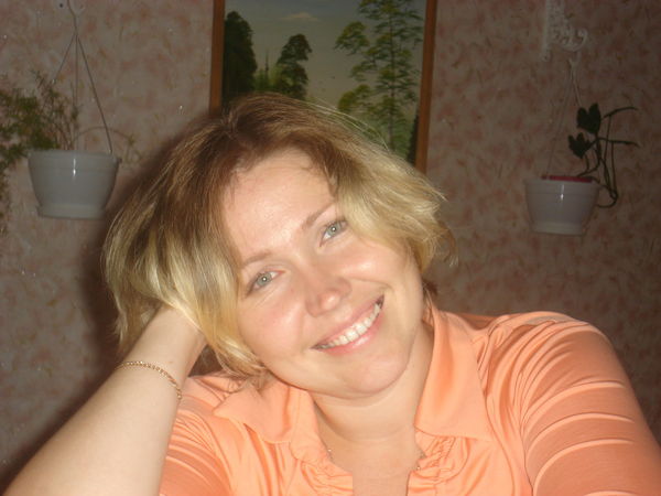 Вера Голдина