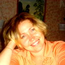 Вера Голдина