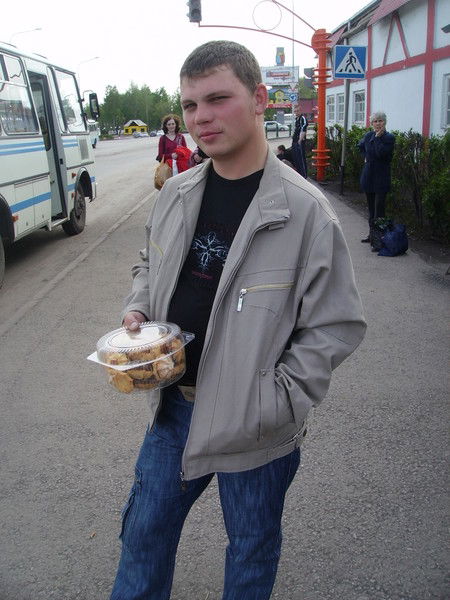 Дмитрий Шестеров