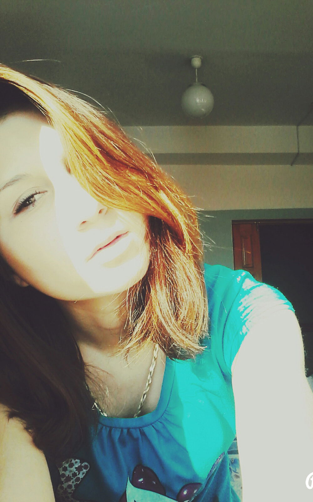 Мария Белевич