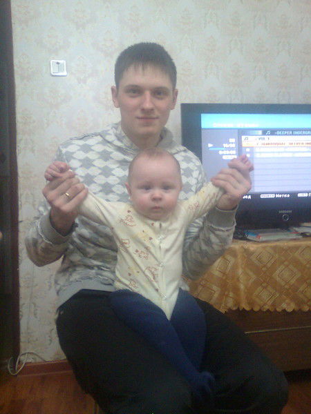 Сергей Сафонов