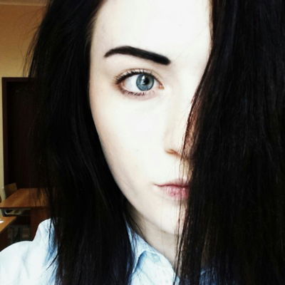 Анастасия Дергунова