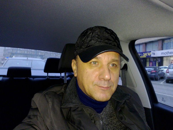 Андрей Вайс