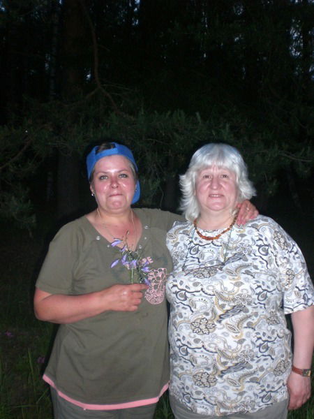 Татьяна Павлова