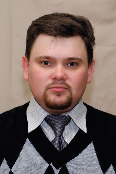 Роман Морозов