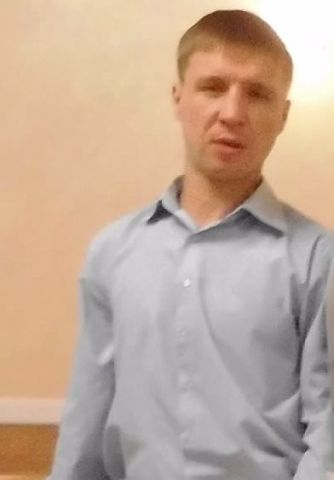 Павел Тетерин