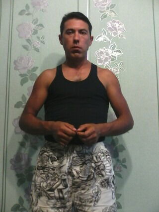 Алексей Кукояшный