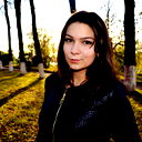 Аня Закамова