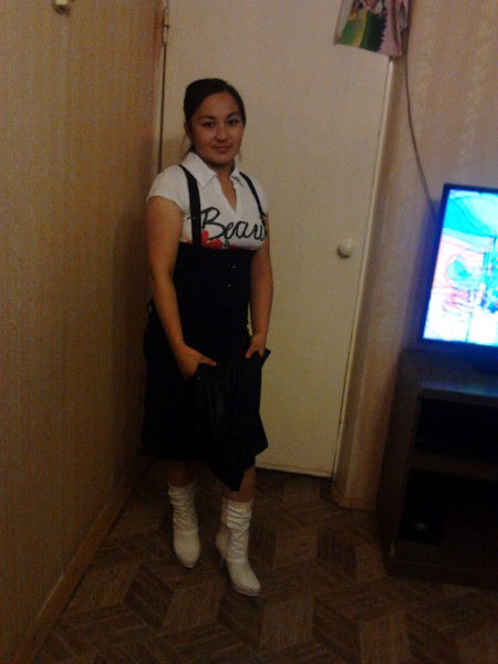 Чолпон Норузбаева