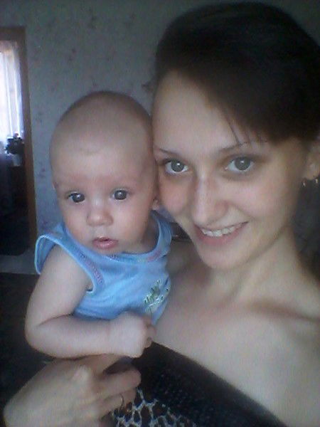 Марина Курочкина