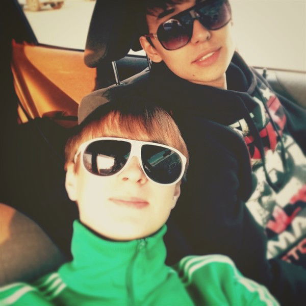 Егор Шикуев