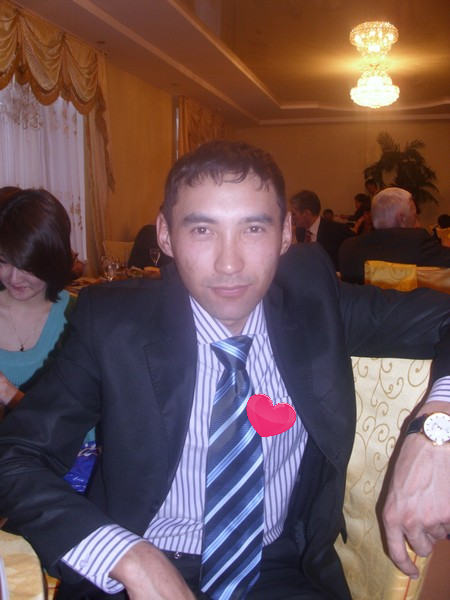 Асель Байкадамова