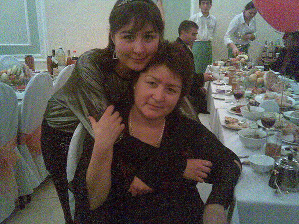 Насипкуль Курманалиева