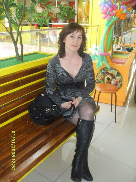 Эмма Фархутдинова