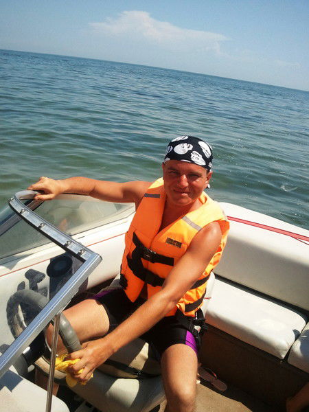 Игорь Никитин