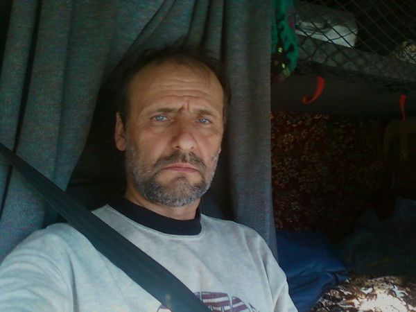 Валентин Дроблёнов