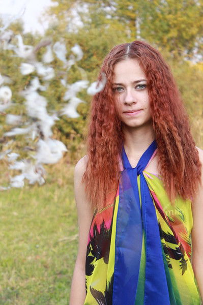 Юлия Орлова