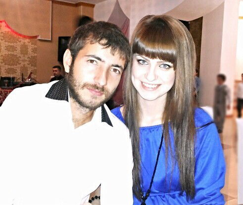 Виктория Джаббарова