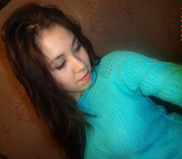 Лариса Виноградова