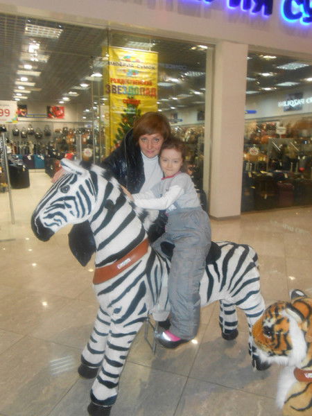 Исакова Анжела