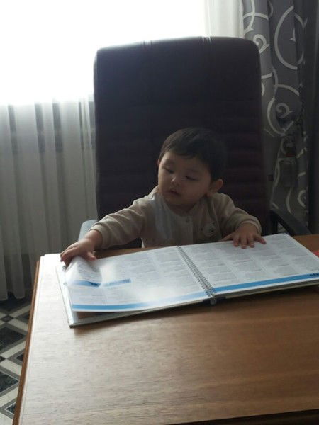 Нурасыл Шаймурат