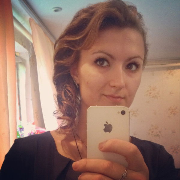 Настена Лисёнкина