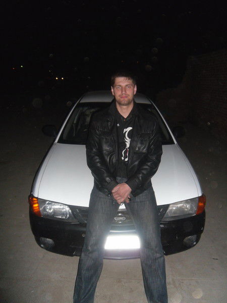 Саша Александров