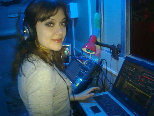 Ксения Зубарева