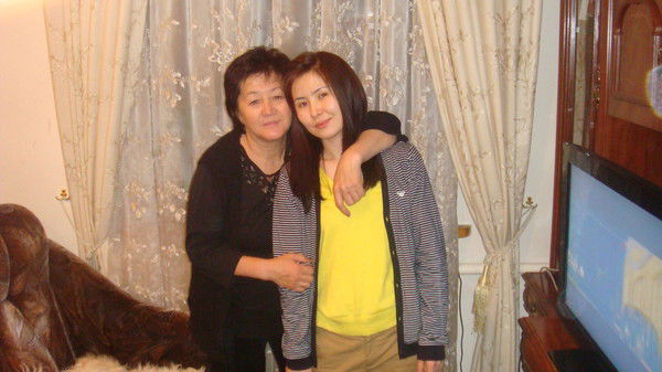 Гулжан .ашымова