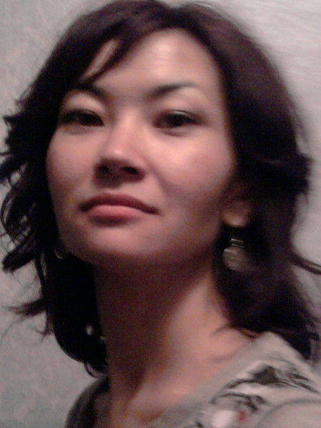 Динар Акшанова