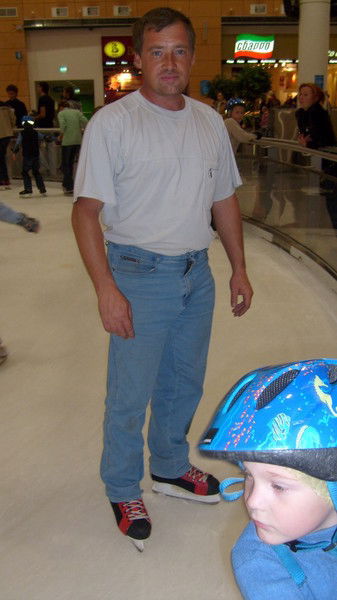 Дмитрий Замошников