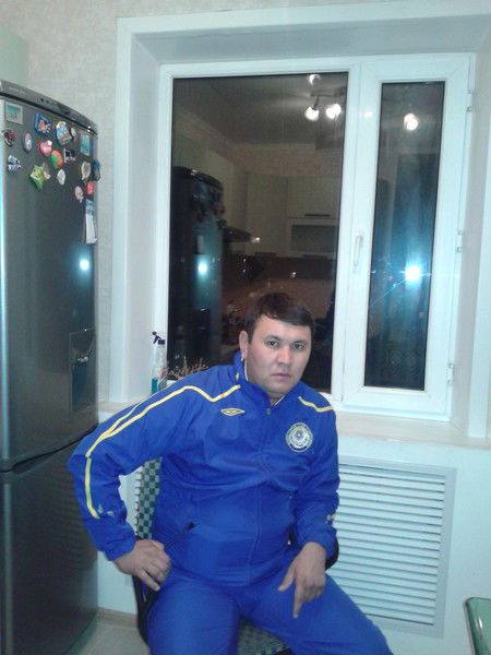 Ардак Фк Шинник