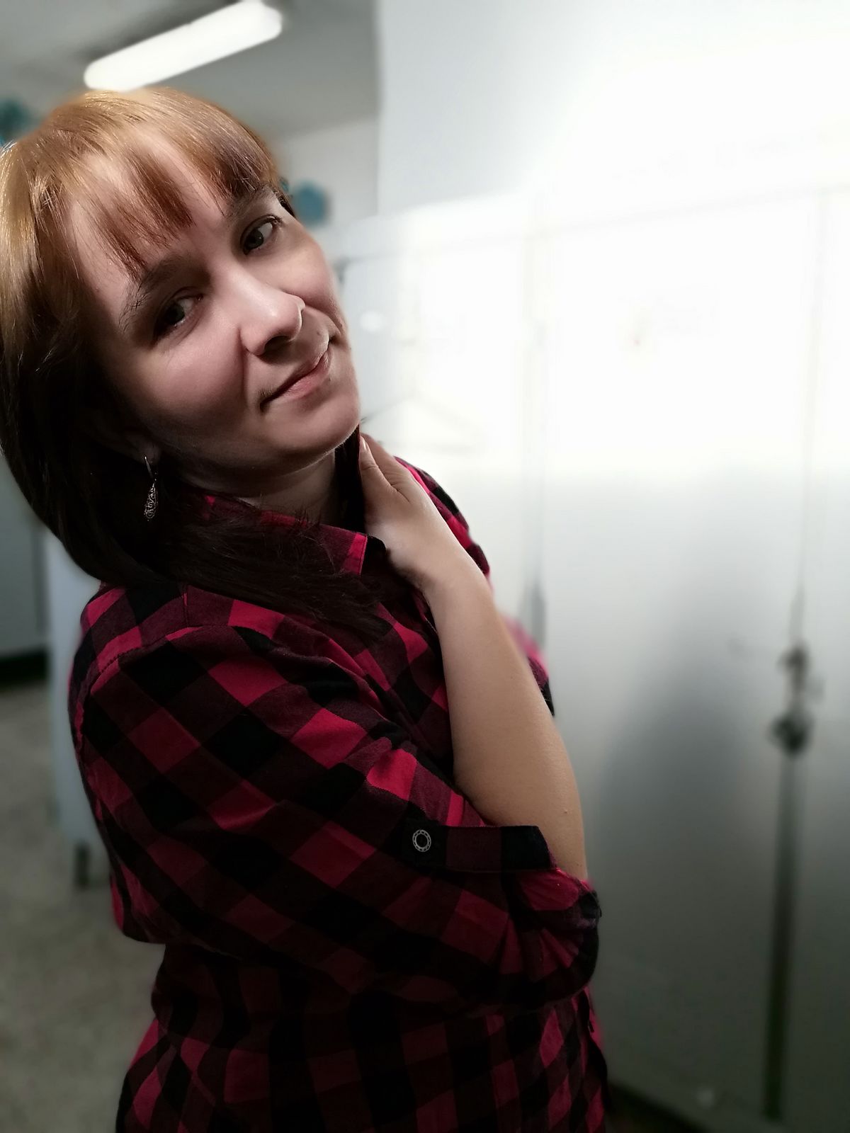 Мария Черная