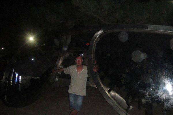 Сергей Корсуненко