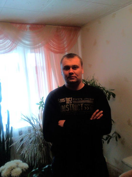 Сергей Денисов