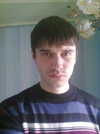 Владимир Грицкевич