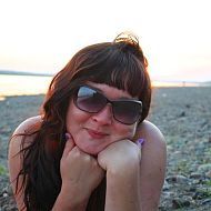 Кристина Акмалова