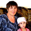 Валентина Сербина (Косова)