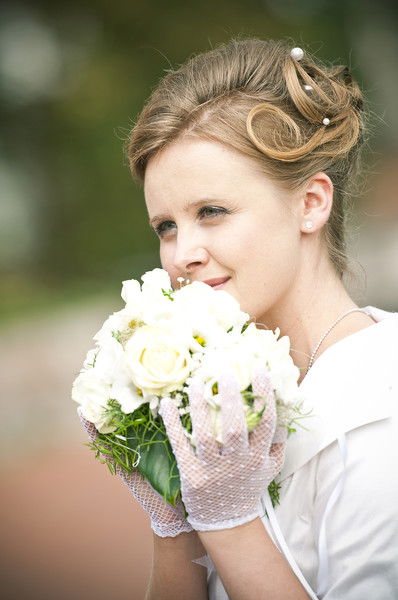 Анастасия Вольф