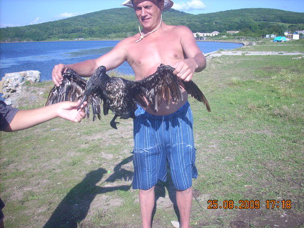 Сергей Шатских