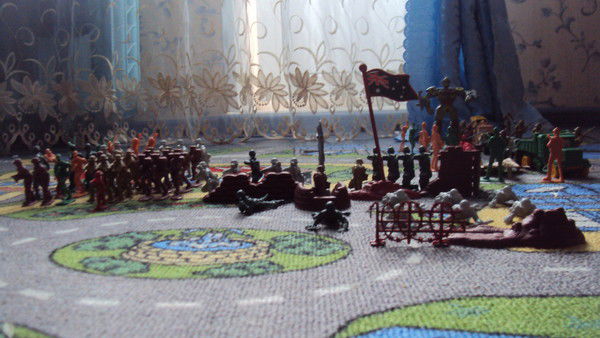 Вова Крылов