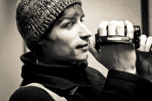 Алексей Фоминец