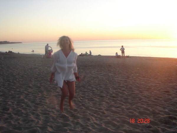 Мери Попенс