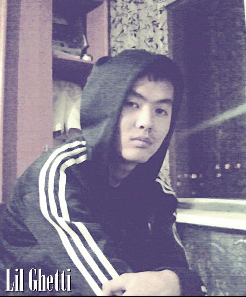 Хабар Lil Ghetti Сураганов