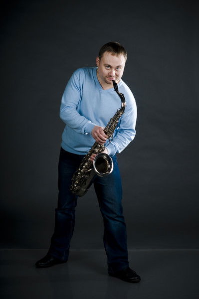 Леонид Николаевич