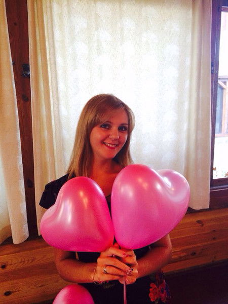 Валентина Алексутина